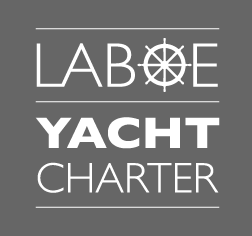 Laboe Yachtcharter Steg